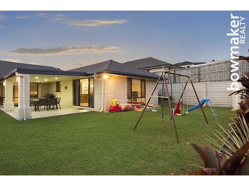 2 Osprey Court, Mango Hill QLD 4509