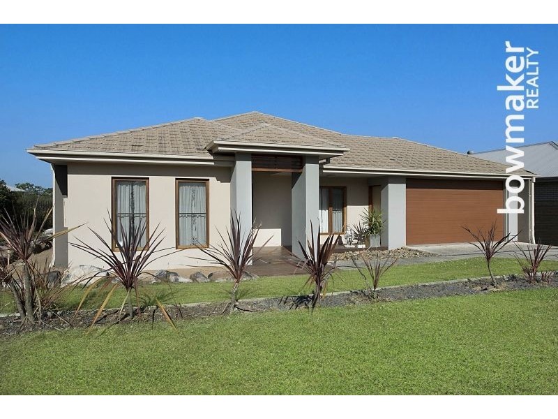 11 Gleeson Street, North Lakes QLD 4509