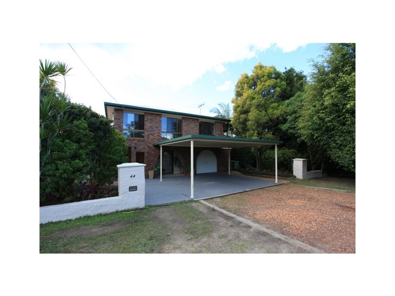 44 May Street, Mango Hill QLD 4509