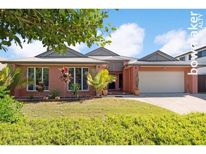 4 Trevino Parade, North Lakes QLD 4509