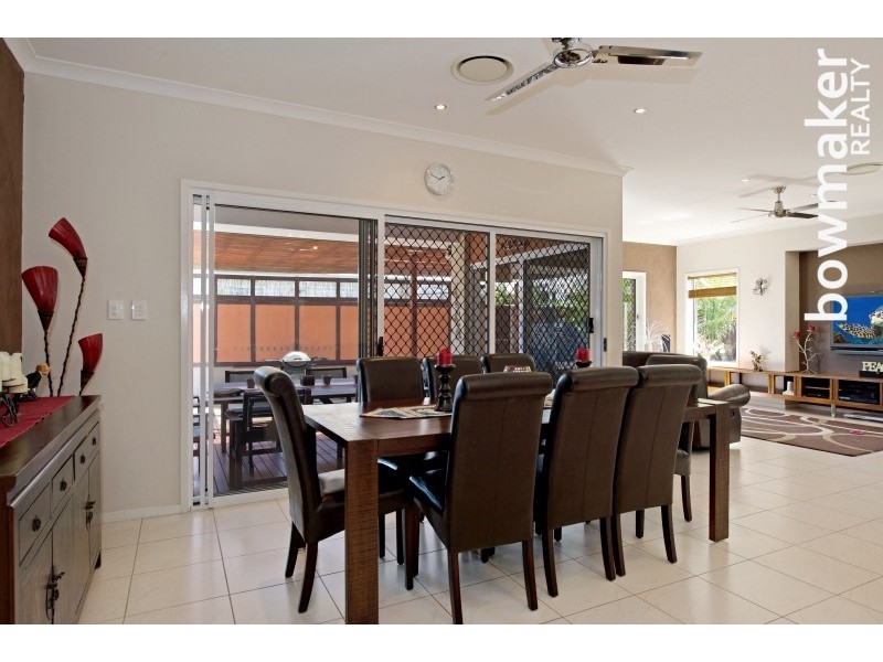 4 Trevino Parade, North Lakes QLD 4509