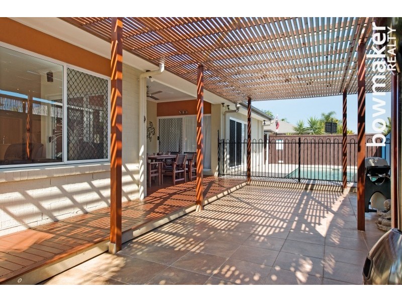 4 Trevino Parade, North Lakes QLD 4509