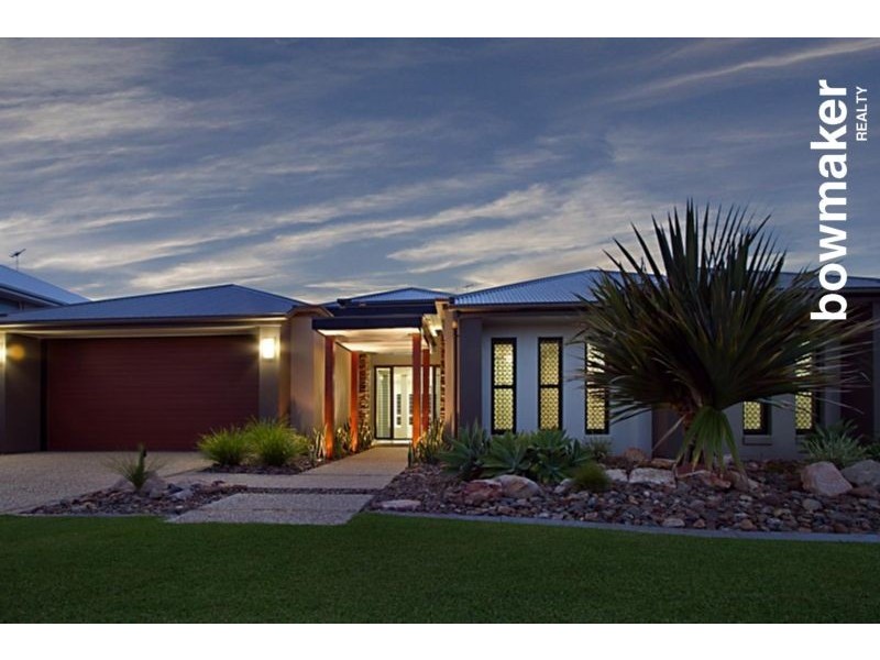 87 Possum Parade, North Lakes QLD 4509