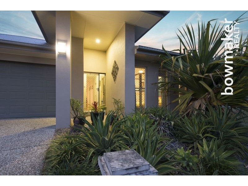 17 Hare Street, North Lakes QLD 4509