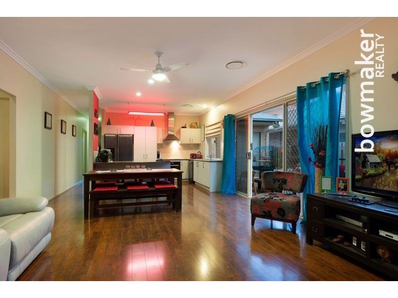 17 Hare Street, North Lakes QLD 4509