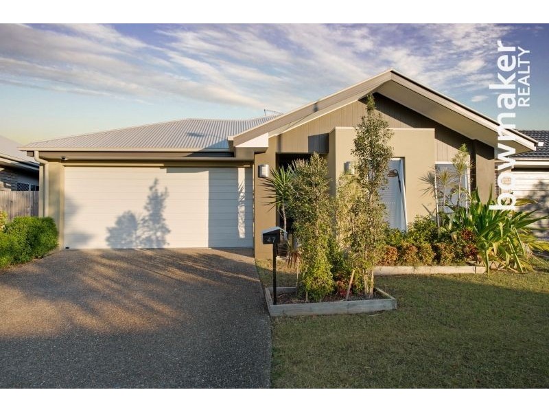 47 Daintree Circuit, North Lakes QLD 4509
