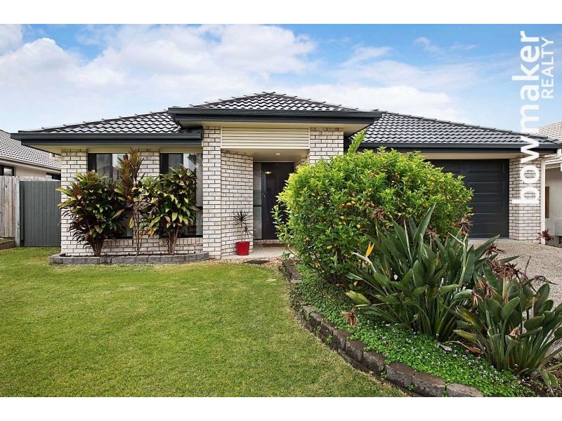 90 Nutmeg Drive, Griffin QLD 4503