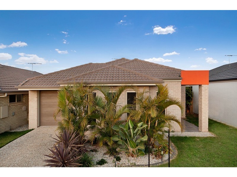 23 Langham Crescent, North Lakes QLD 4509