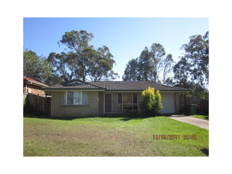 11 Birchgrove Crescent, Kallangur QLD 4503