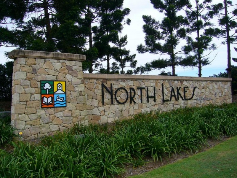 49 Denham Crescent, North Lakes QLD 4509