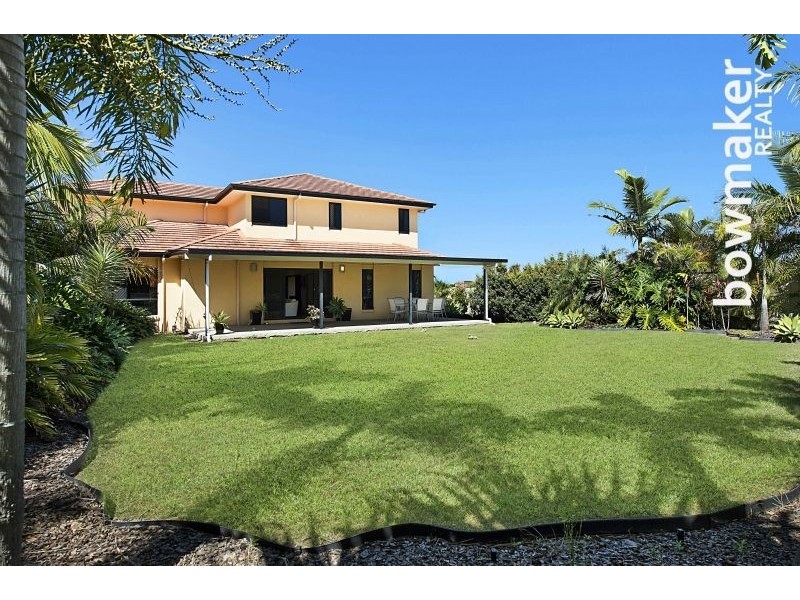 7 Ventura Court, Mango Hill QLD 4509