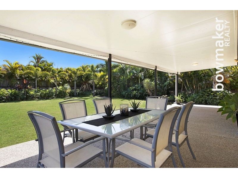 7 Ventura Court, Mango Hill QLD 4509