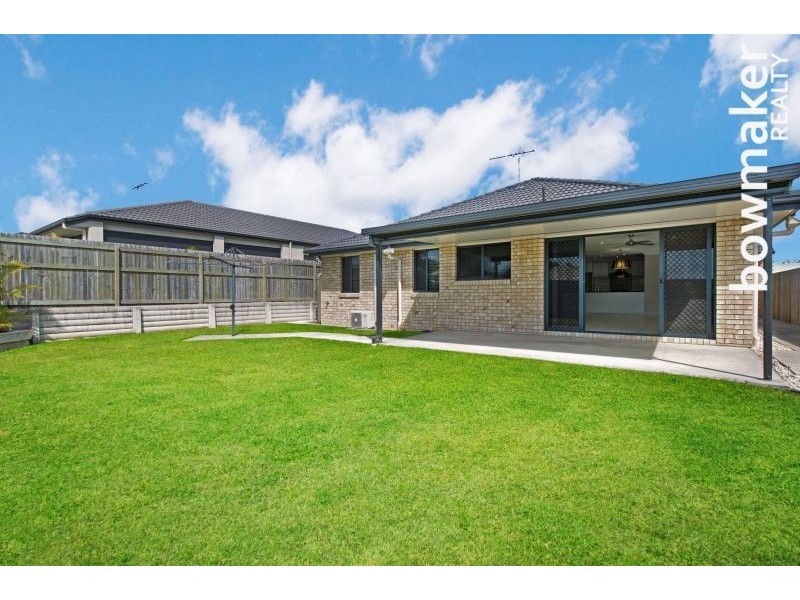 Mango Hill QLD 4509