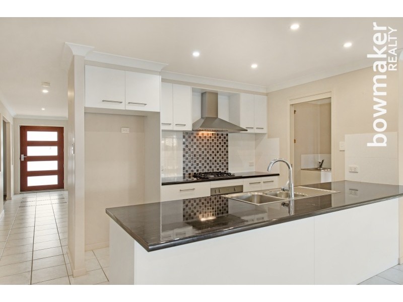 Mango Hill QLD 4509