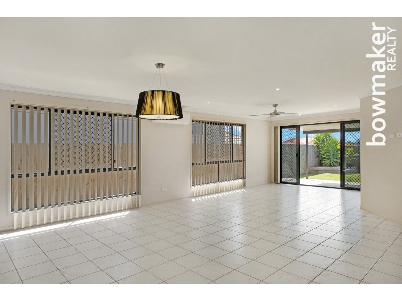 Mango Hill QLD 4509