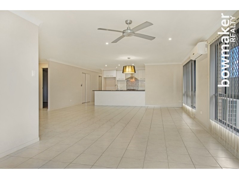 Mango Hill QLD 4509