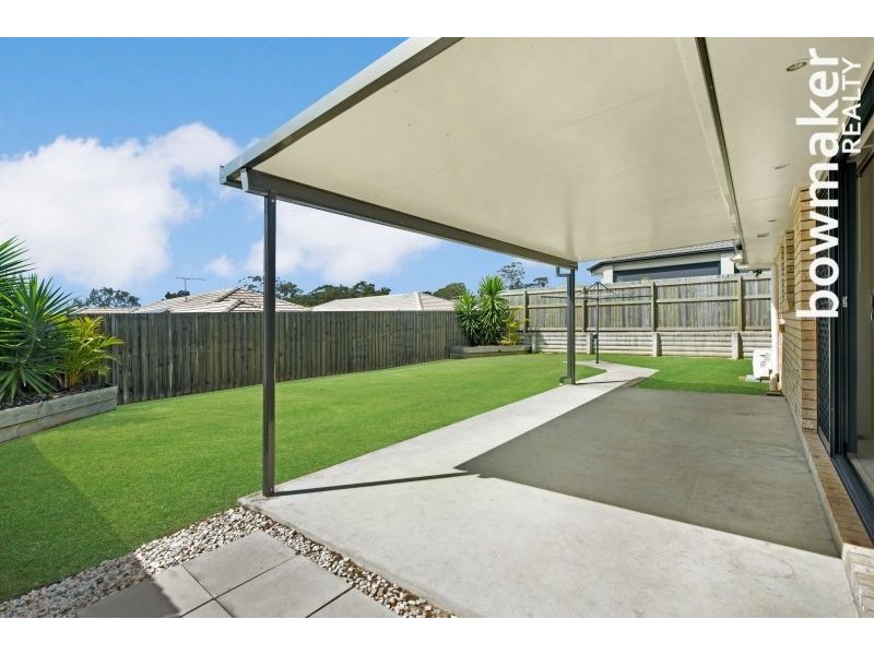 Mango Hill QLD 4509