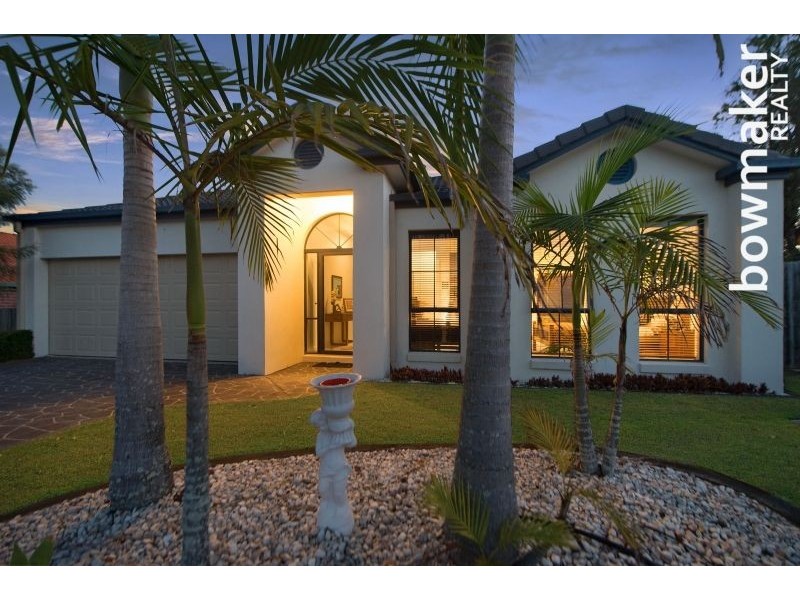 7 Morwell Crescent, North Lakes QLD 4509