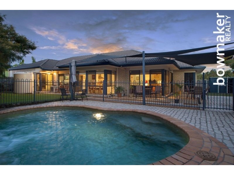 7 Morwell Crescent, North Lakes QLD 4509