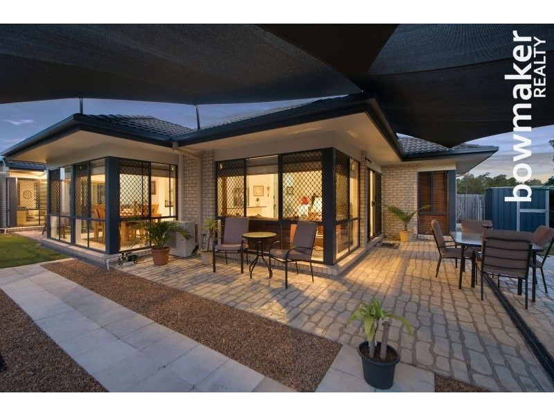 7 Morwell Crescent, North Lakes QLD 4509