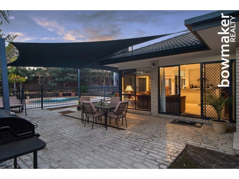 7 Morwell Crescent, North Lakes QLD 4509