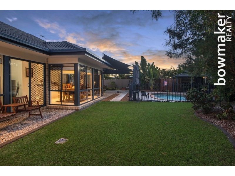 7 Morwell Crescent, North Lakes QLD 4509
