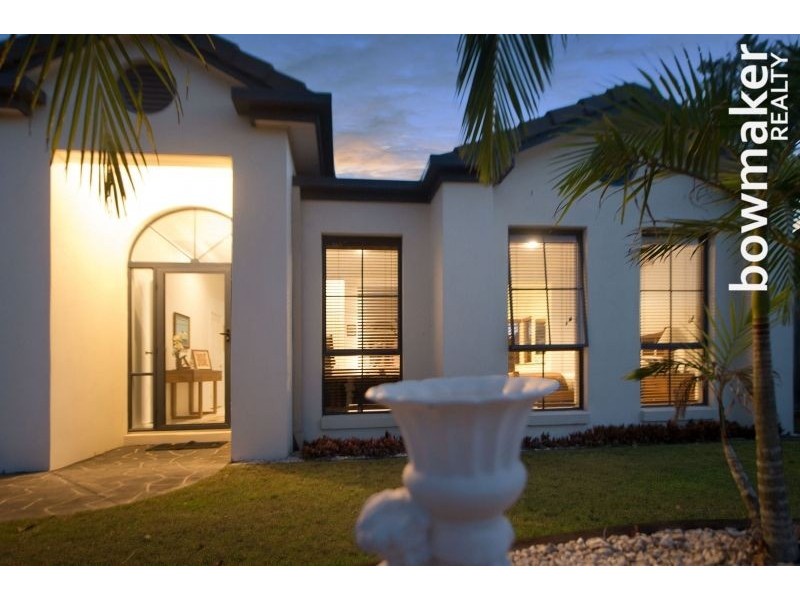 7 Morwell Crescent, North Lakes QLD 4509