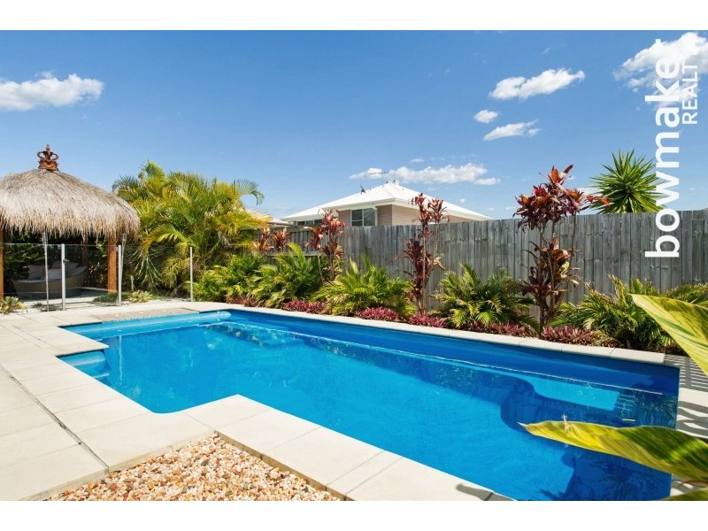 3 Satinay Parade, North Lakes QLD 4509