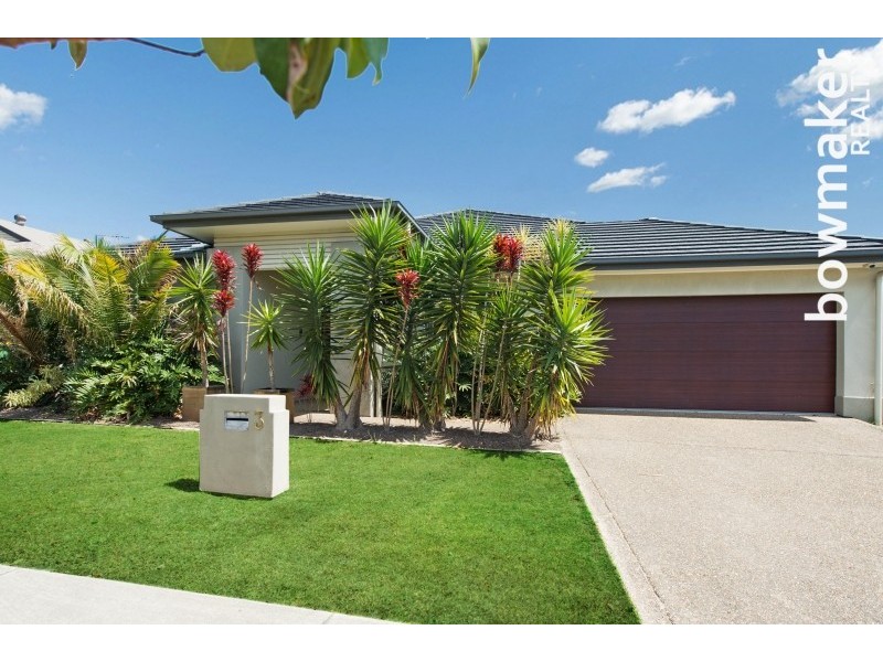 3 Satinay Parade, North Lakes QLD 4509