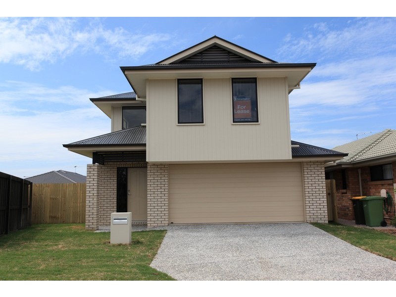 22 Daintree Circuit, North Lakes QLD 4509