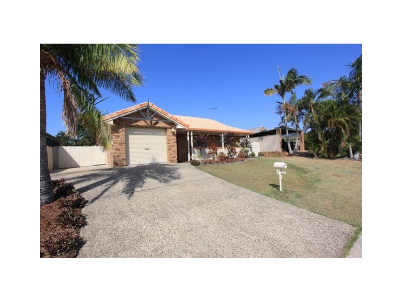 10 Glen Street, Bray Park QLD 4500