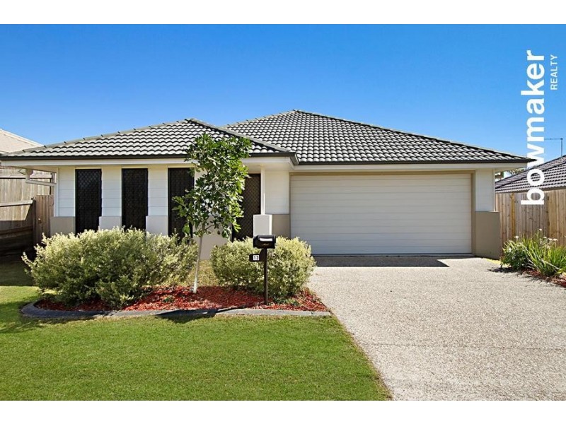 13 Tarragon Parade, Griffin QLD 4503