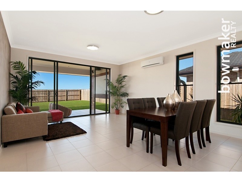 21 Daintree Circuit, North Lakes QLD 4509