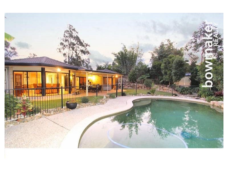 44 Ira Buckby Road West, Cashmere QLD 4500