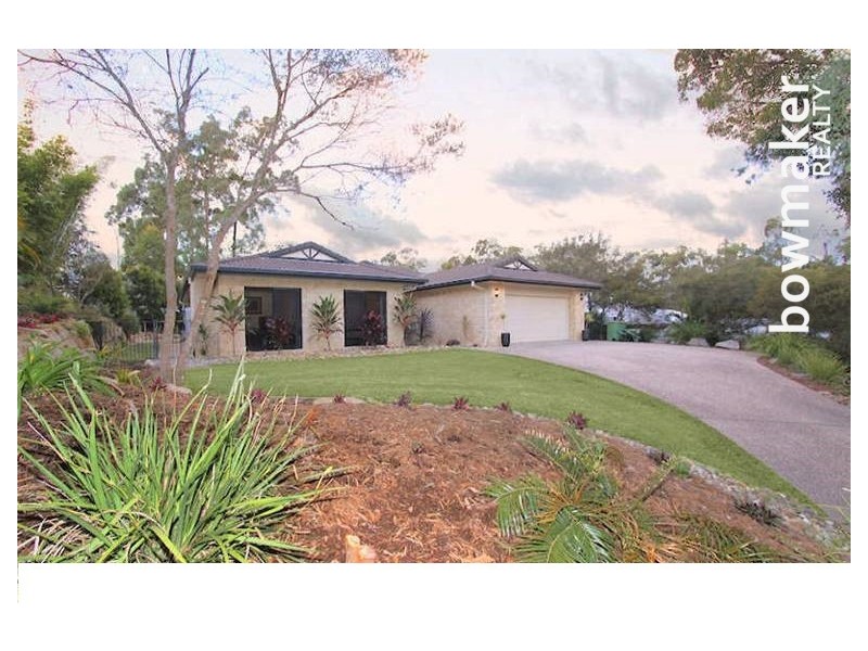 44 Ira Buckby Road West, Cashmere QLD 4500