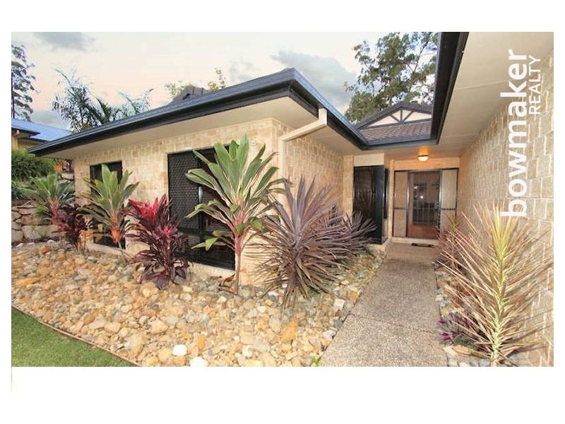 44 Ira Buckby Road West, Cashmere QLD 4500