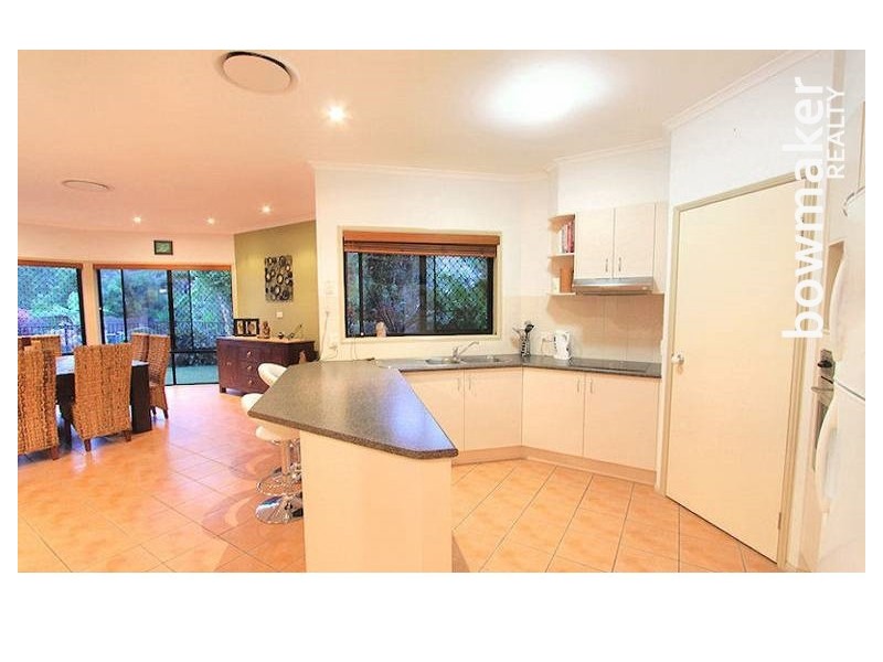 44 Ira Buckby Road West, Cashmere QLD 4500