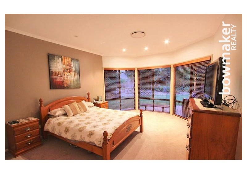 44 Ira Buckby Road West, Cashmere QLD 4500