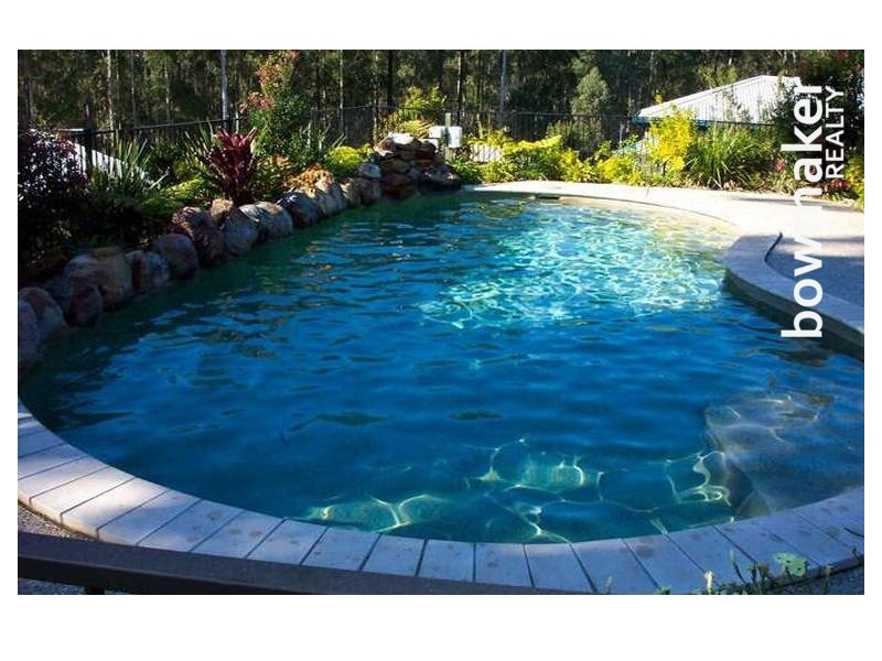 44 Ira Buckby Road West, Cashmere QLD 4500