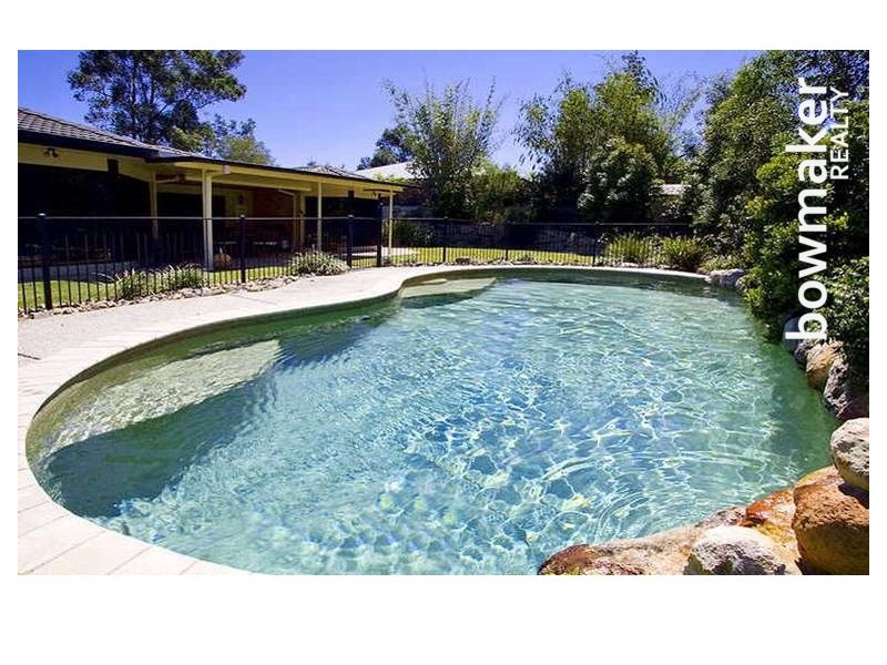 44 Ira Buckby Road West, Cashmere QLD 4500