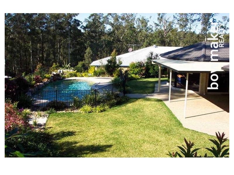 44 Ira Buckby Road West, Cashmere QLD 4500