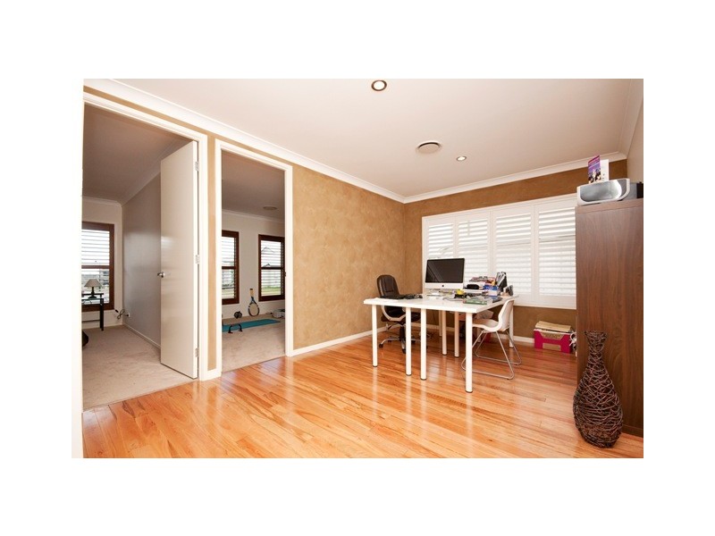 38 Williams Crescent, North Lakes QLD 4509