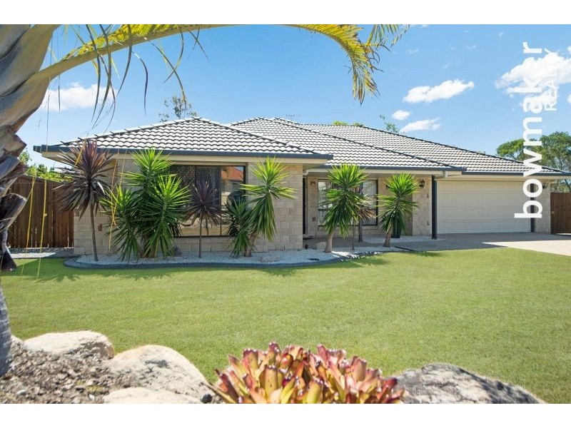 1 Conway Court, North Lakes QLD 4509