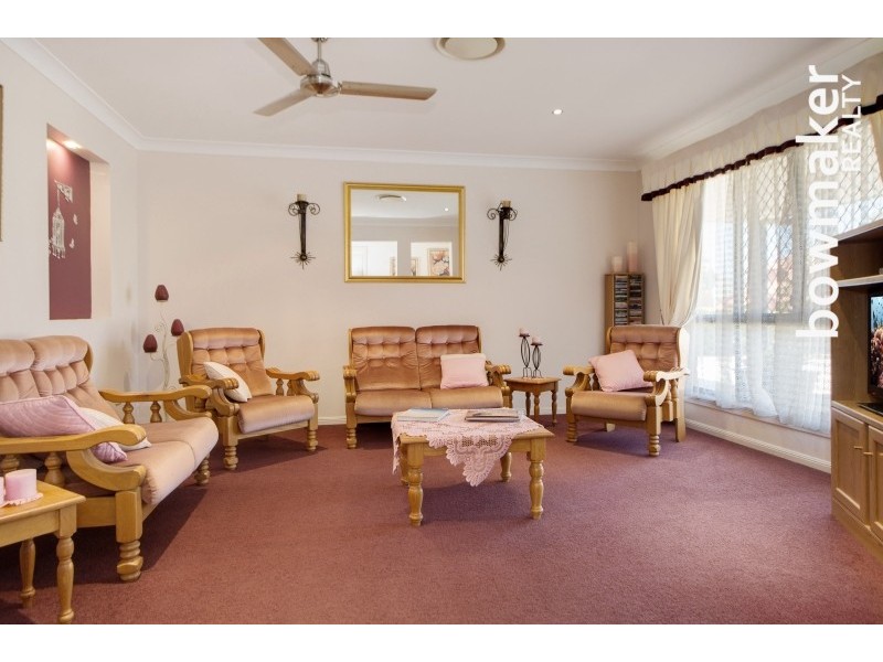 1 Conway Court, North Lakes QLD 4509