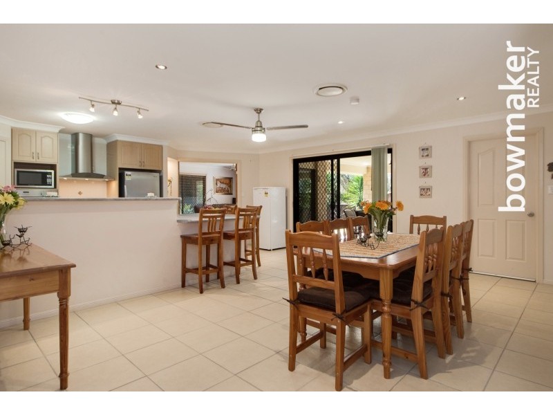 1 Conway Court, North Lakes QLD 4509