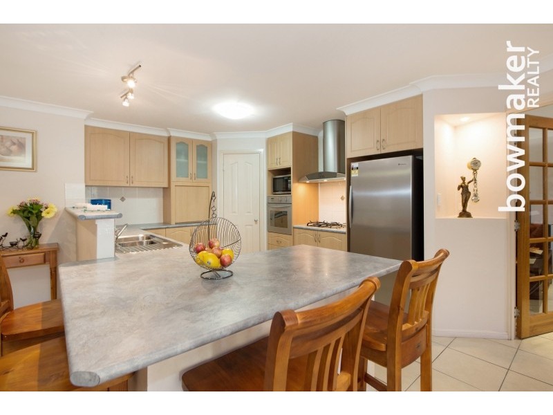 1 Conway Court, North Lakes QLD 4509