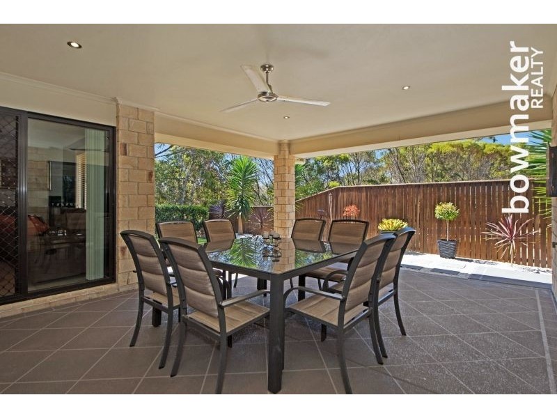 1 Conway Court, North Lakes QLD 4509
