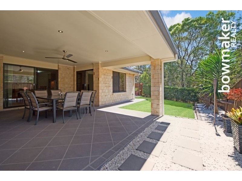 1 Conway Court, North Lakes QLD 4509