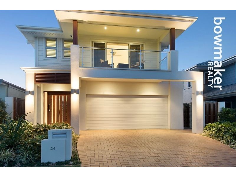 24 Augusta Parade, North Lakes QLD 4509