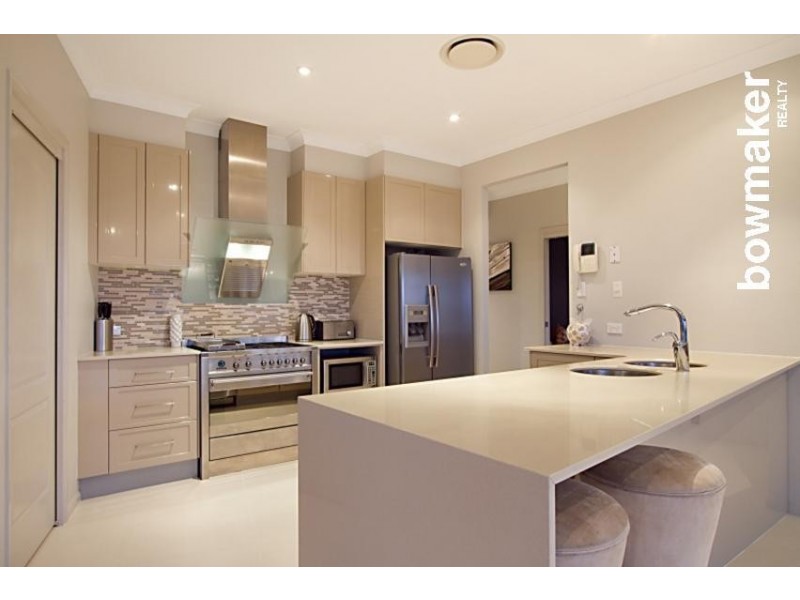 25 Allenby Close, North Lakes QLD 4509